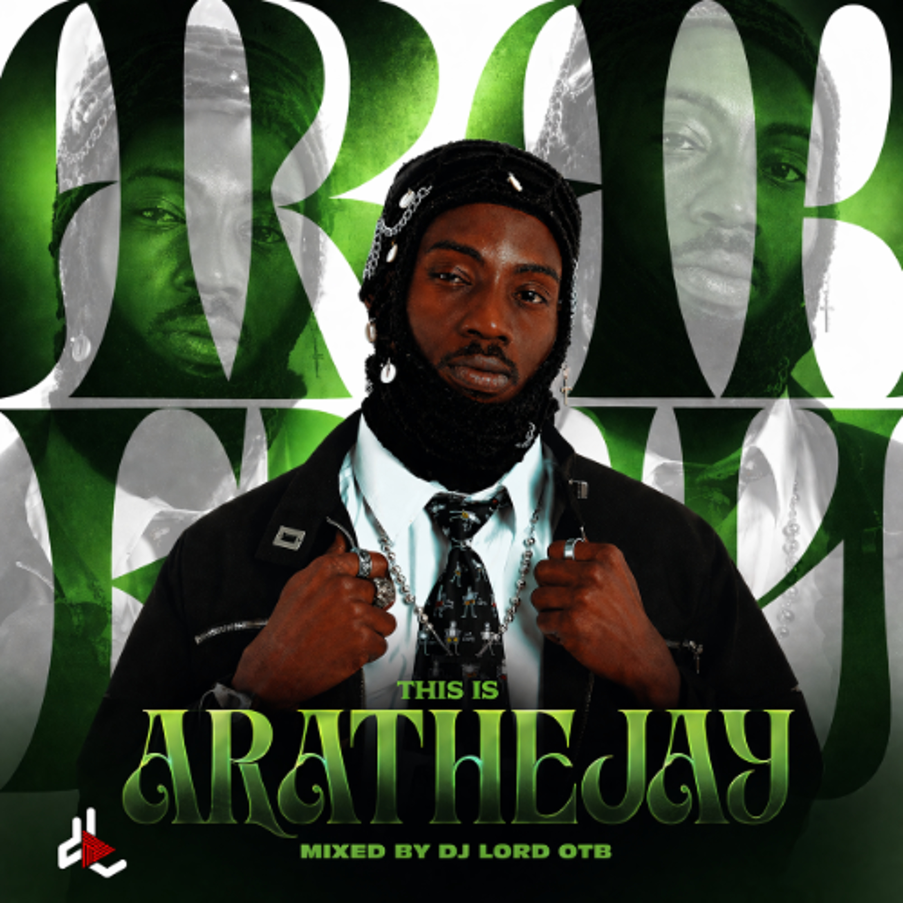 This Is Arathejay