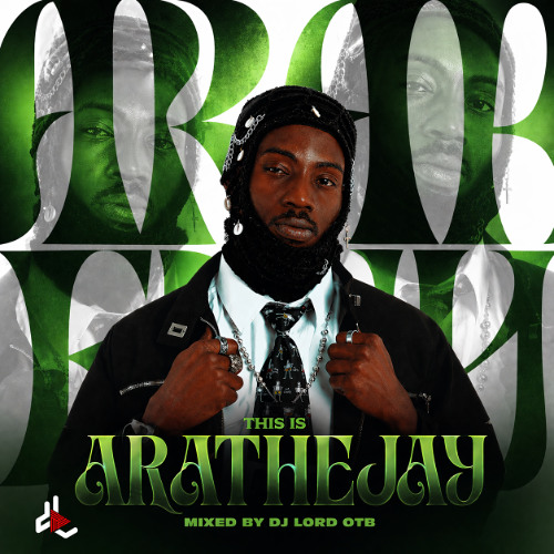 Stream This Is Arathejay by DJ Lord OTB | Listen online for free on ...