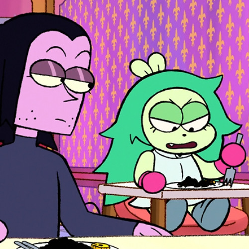 a1 / self aggrandizing title