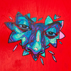 Therapy (DJ Back It Up) Feat. Budha, Plant Heads