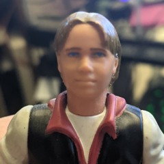 Big Balls (I've got) (WIP)