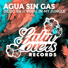 Vodu in My Jungle