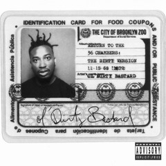 Shimmy Shimmy Ya - Alex Quan Remix