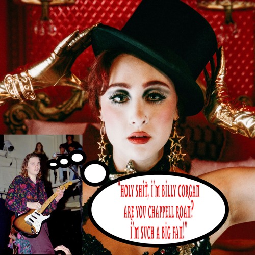 Try, Try, Try, Babe