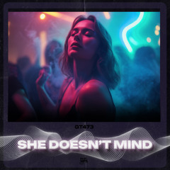 TEKNODYN, Error404 - She Doesn't Mind