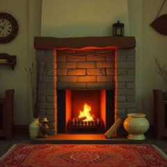 In The Stillness of The Night