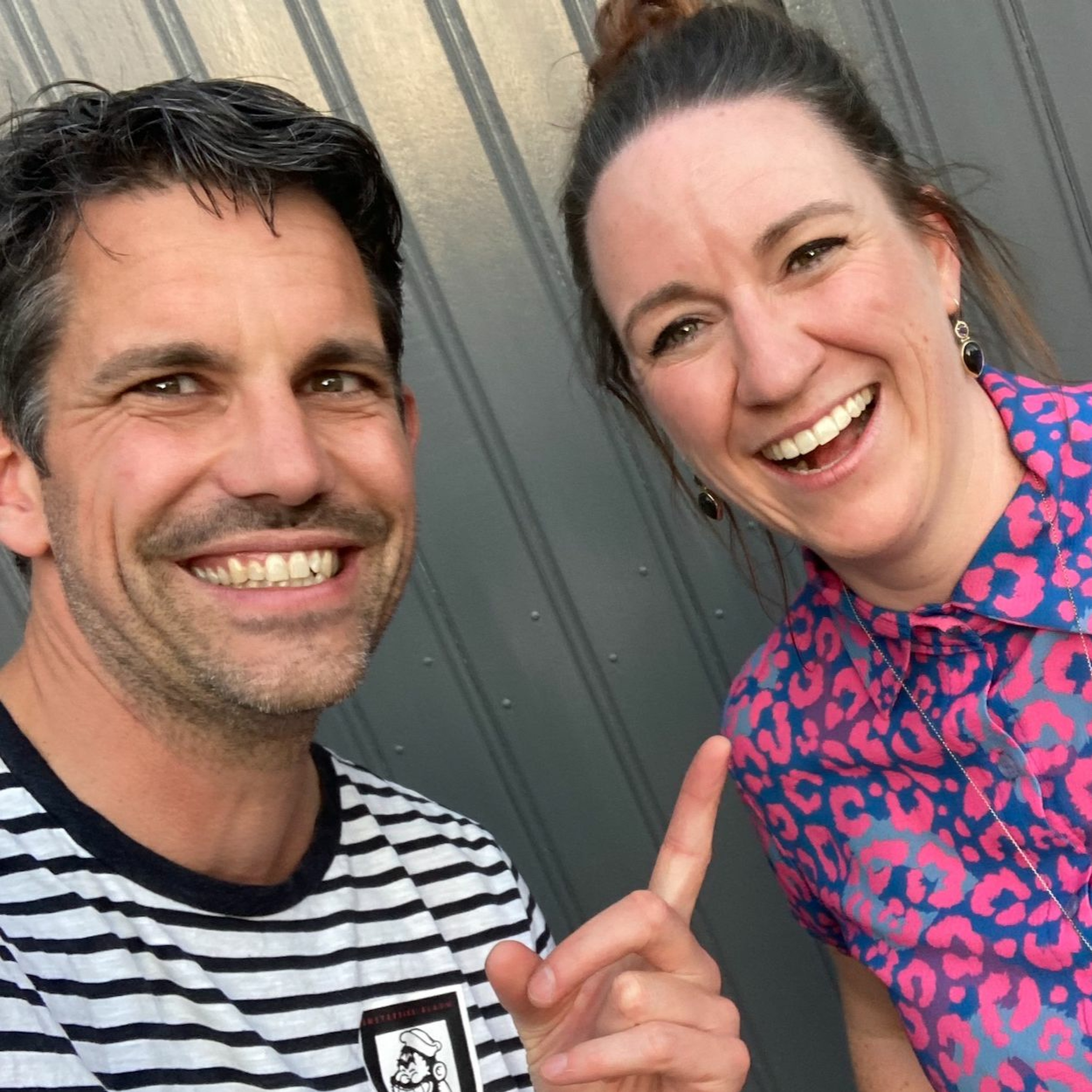 024/7 - De podcast met de makers en doeners uit Nijmegen die onze stad kleur geven
