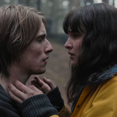 our little secret - vinter, AlienBlaze (in7r0vert slowed and reverb)