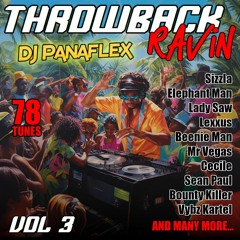 Dancehall Mixes