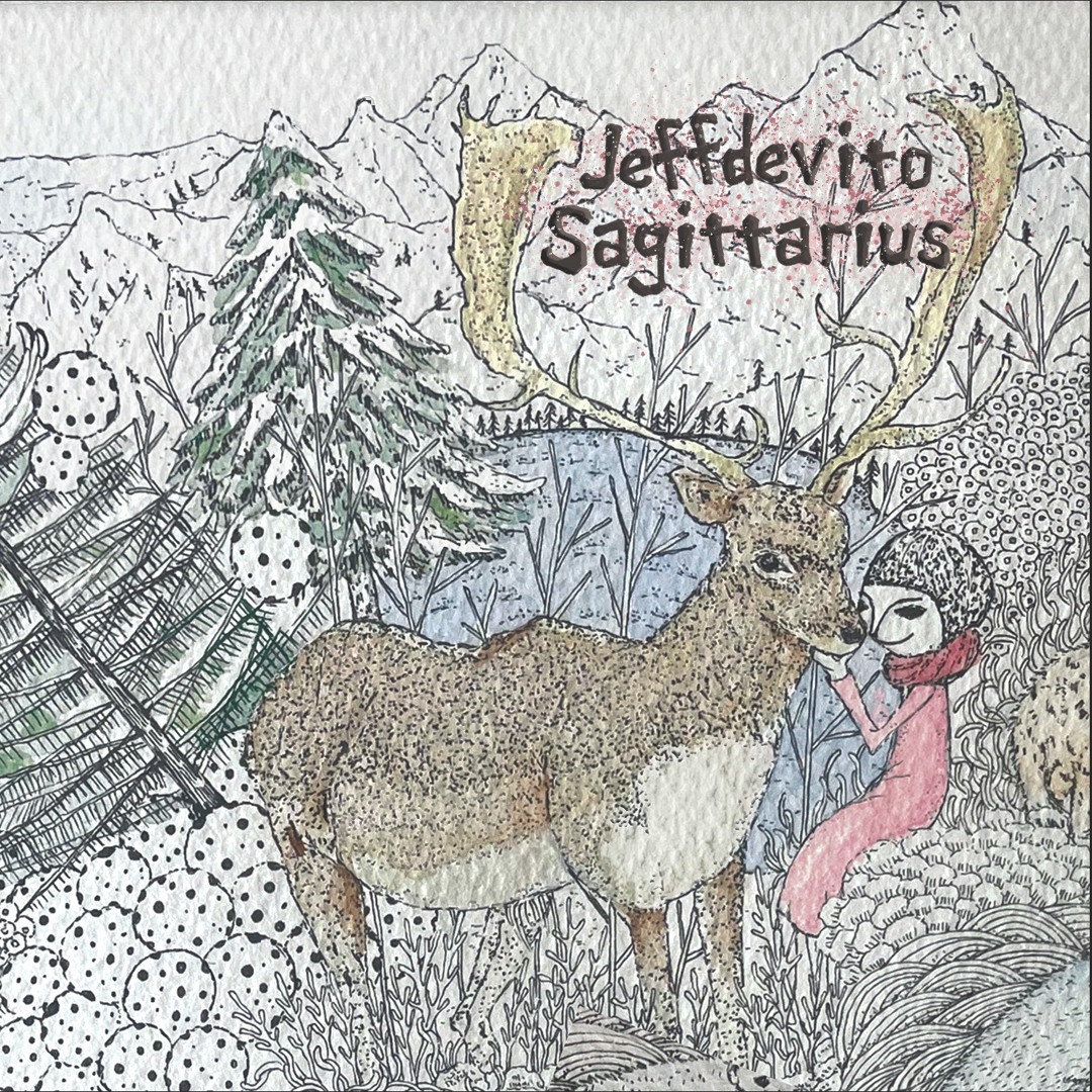 Sagittarius