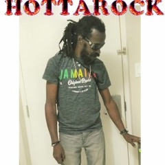 Hottarock Dubplate Session - Lightening Entertainment