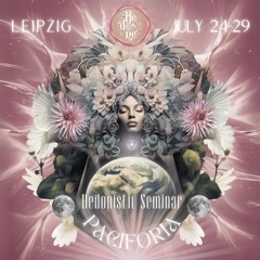 Sugark @ Hedoné Seminar 2024 (Leipzig)