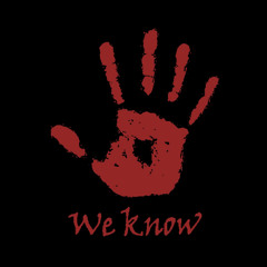 These Amerikkkan Voices in my Head