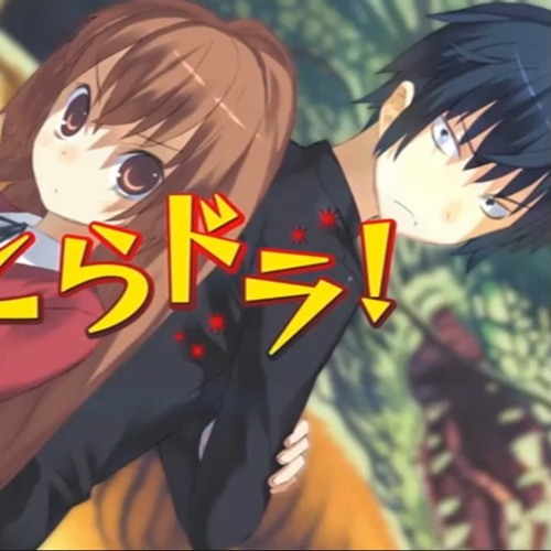 Toradora #Occultism!  (Reupload)
