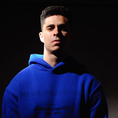 JULIO C - D-EDGE SÃO PAULO - DJ CONTEST 2024