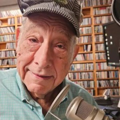 Ted Grossman's Final Night Train Radio Show