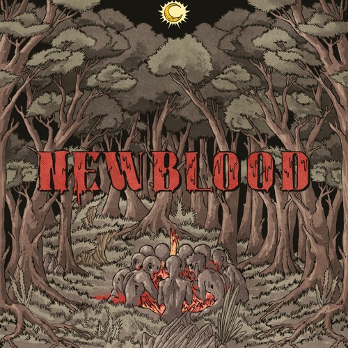 New Blood