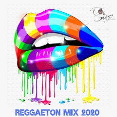 Reggaeton Mix 2020