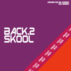 Back2Skool (aka 1992)