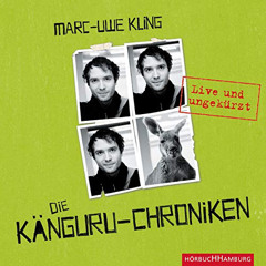 Die Känguru Chroniken
