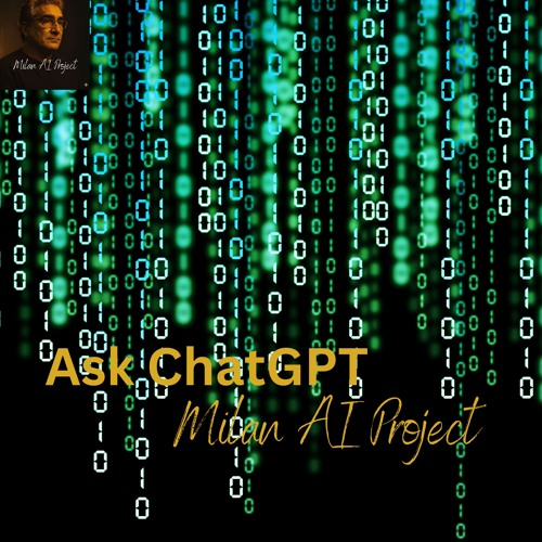 Ask ChatGPT