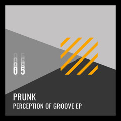 Perception Of Groove (Djebali Remix)