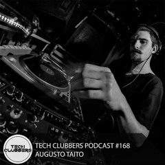 Augusto Taito - Tech Clubbers Podcast #168