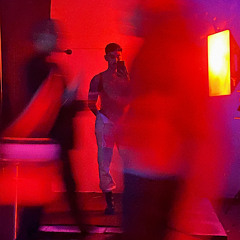 Live @ Kaos Kave | Burning Bridges | 2021