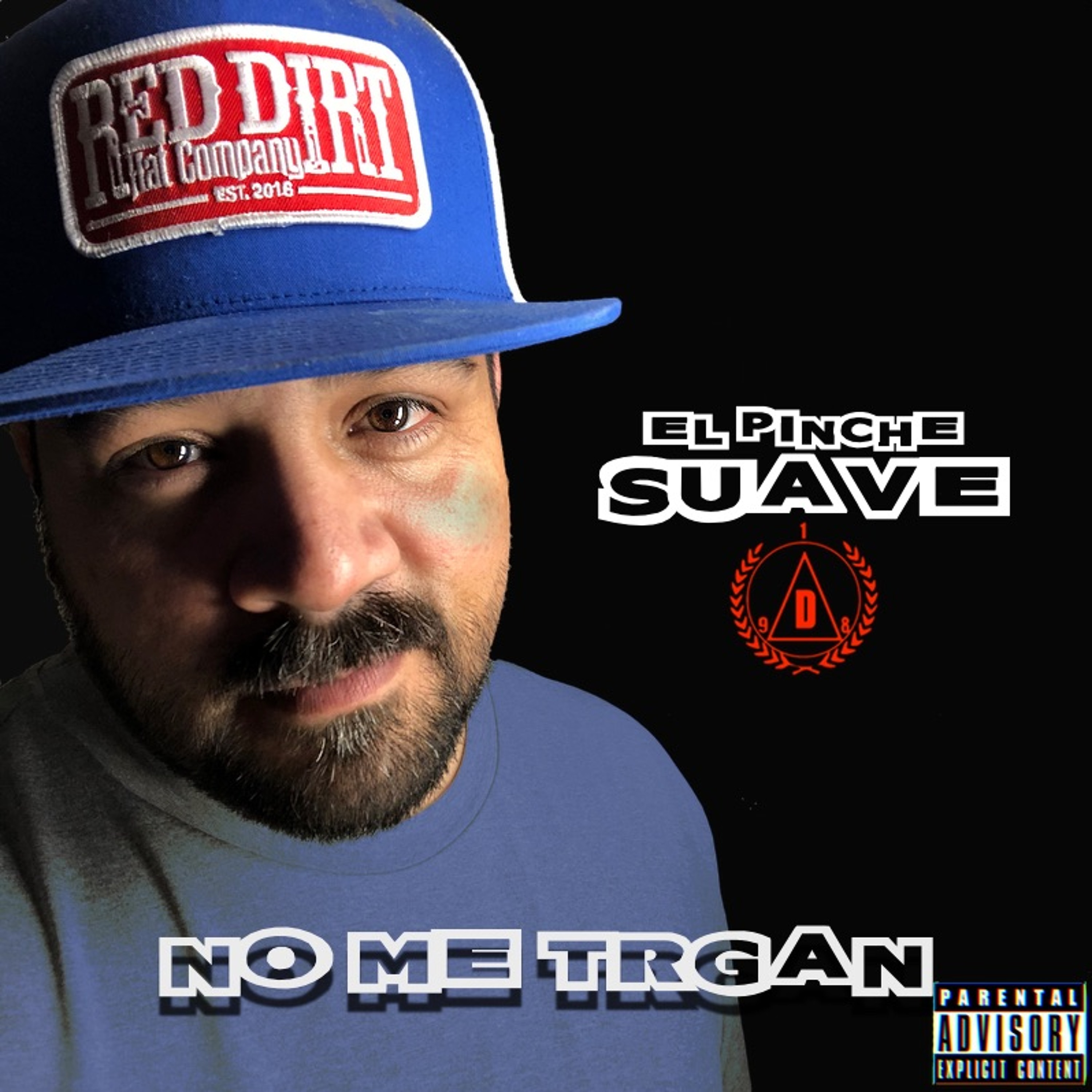 No Me Tragan episode artwork