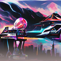 Behind Your Shabby Face