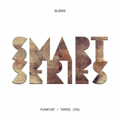 Tapes (ITA) - 3 Six [Smart Lab Music]