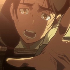 little dark age x washing machine heart - eren
