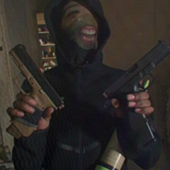 Spec ops (M4wth)