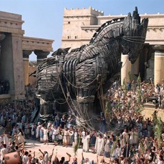 SwaggHili /Baby Poseidon- War Song