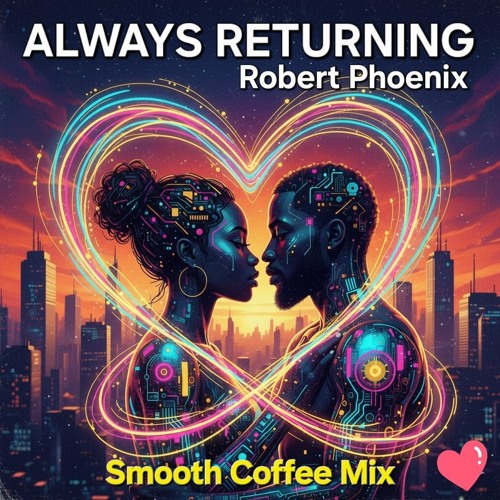 Always Returning - Smooth Coffee Mix