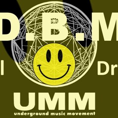 D.B.M - Real Dream(Drum Version)1991