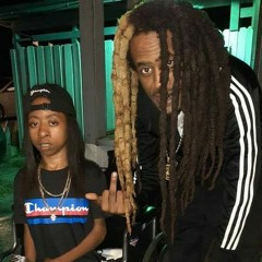 What About me ft Slim Reep3r