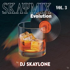 SKAYMIX EVOLUTION VOL 4 (FINAL)