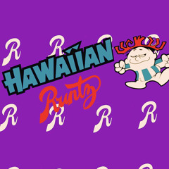 Hawaiian Runtz (feat. YWN Lil E)
