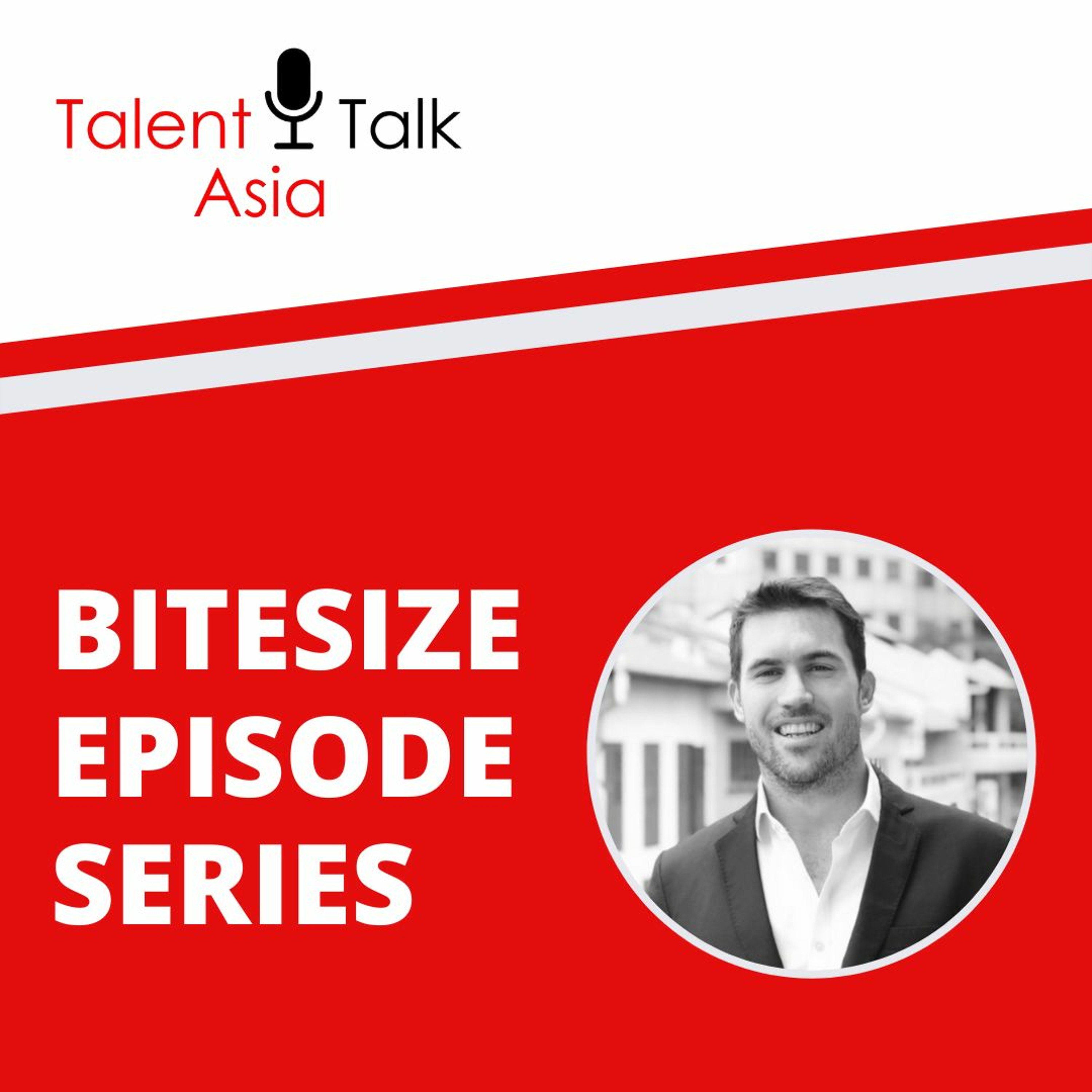 Talent Talk with Andrea Ross