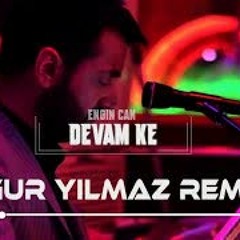 Devam Ke (Uğur Yılmaz Remix) l Tiktok Remix