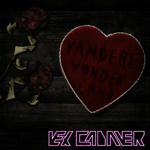 Yandere Wonderland