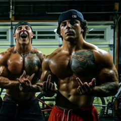 "you crawl to the f**kng gym" x DJ UNIVXRSEL | tren twins x KURAYAMI NO NAKA (SLOWED+REVERB)