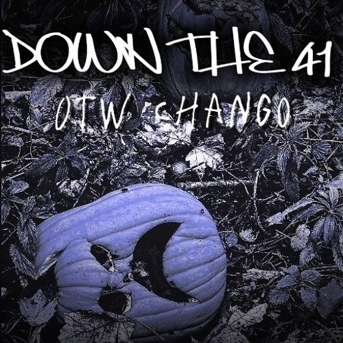 DOWN THE 41 Prod. noangel