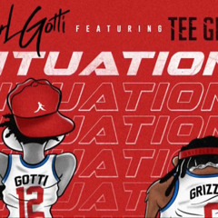 Sterl Gotti - Situations ft tee grizzley