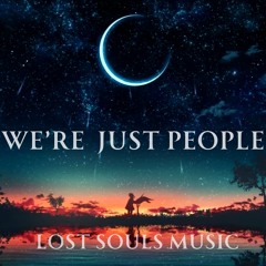 We're Just People(Extended Mix)