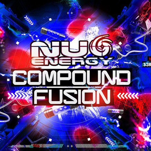 Nu Energy Compound Fusion Audio Sampler