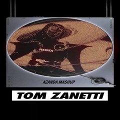 Eargasm Ratata Feat Tom Zanetti X Mr Oizo X Missy Elliot X Skrillex X Daniel Forests (Azanda Mashup)