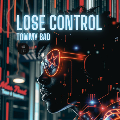 LOSE CONTROL