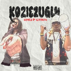 Kj2Ugly + Kozie - Nikes (prod. kami) [@SLIPBRICK + DJ BANNED + DJ SAM]